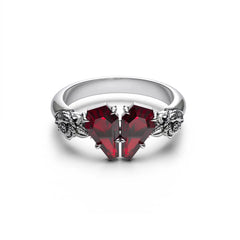 MINI PROMISE RING