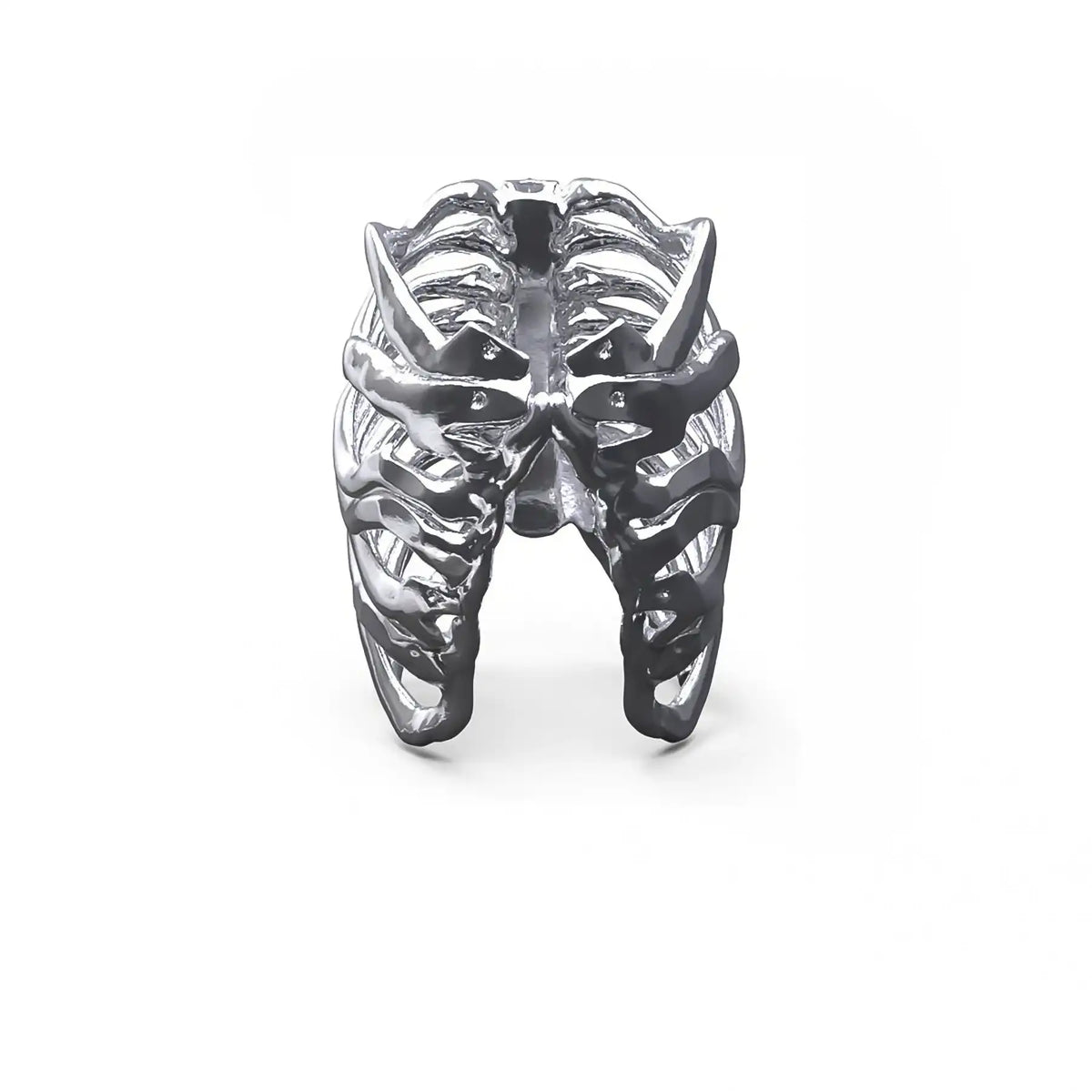 RIBCAGE RING