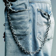 ARIES WALLET CHAIN