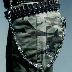 INFINITY WALLET CHAIN