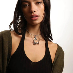 SUCCUBUS PENDANT (HALF BODY)