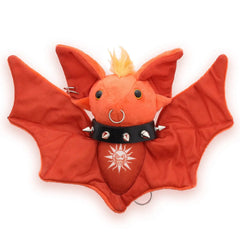 PUNK BAT PLUSHIES
