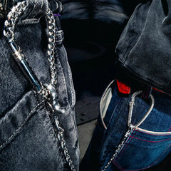 CUBAN CARABINER