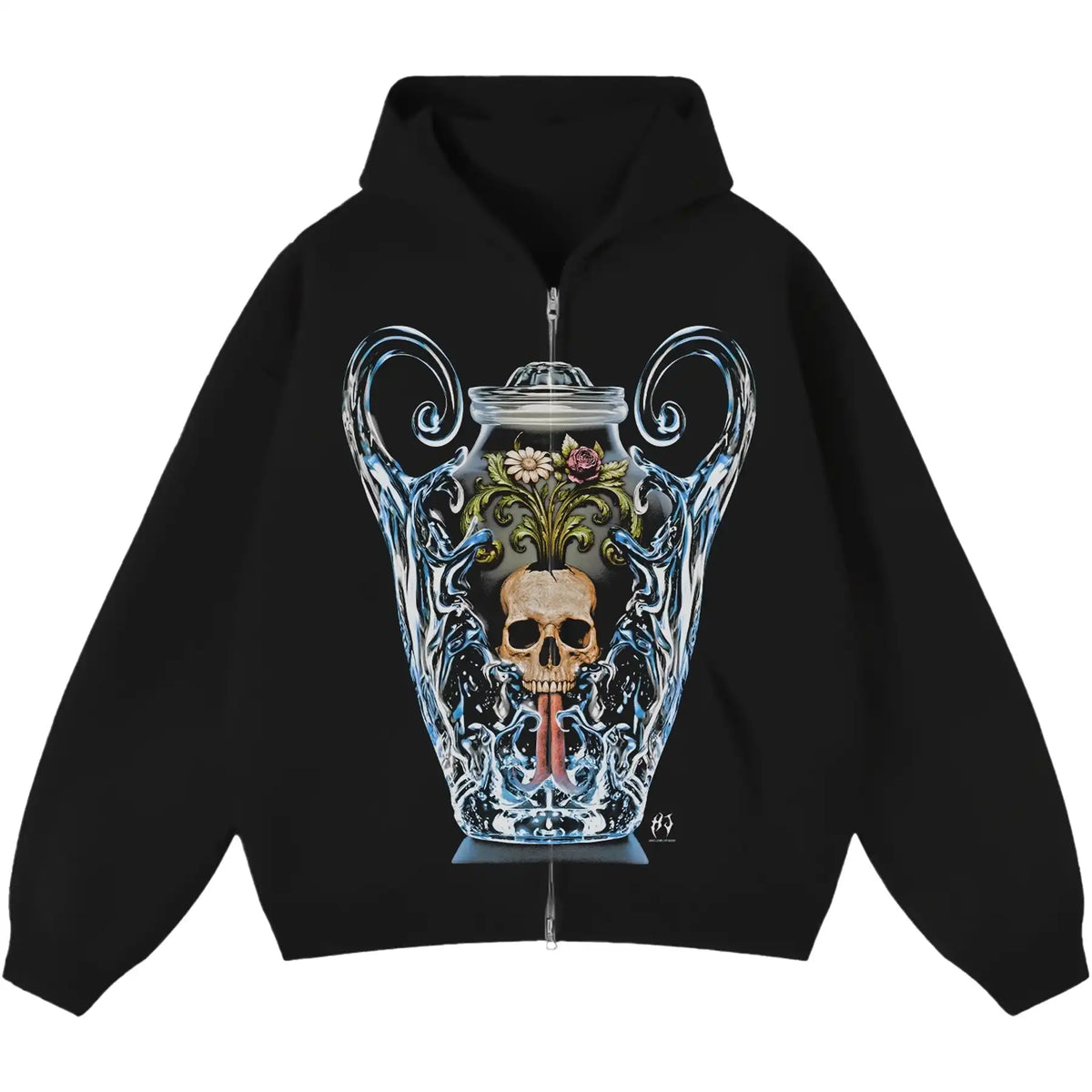 ZODIAC HOODIES