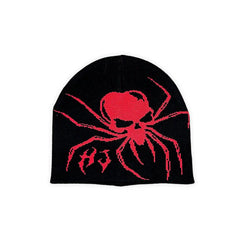 SPIDER BEANIE