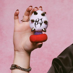 'THE' PLUSHIE