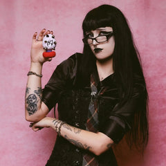 'THE' PLUSHIE